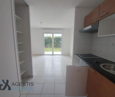 Location Appartement 1 pièce 25m² FROUZINS 31270 - Photo 3