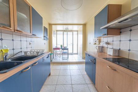 Strasbourg - Le Chelsea - Chambre 3 - Photo 4