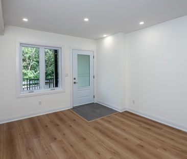 For Lease - 45 Astoria Avenue Unit# 2, Toronto, Ontario - Photo 5