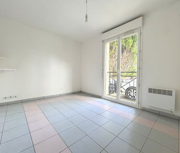 Location Appartement 2 pièces 39m² - Photo 1