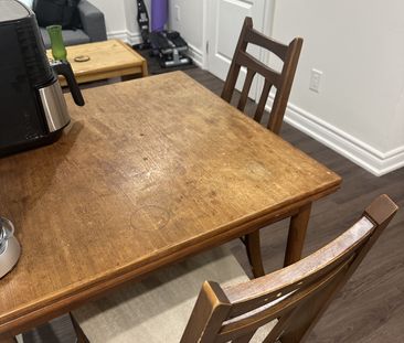 For Lease - 4 Magnum Way Unit# Room, Toronto, Ontario - Photo 2