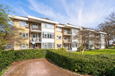 Weydown Close, London, Keevil Drive - Photo 2