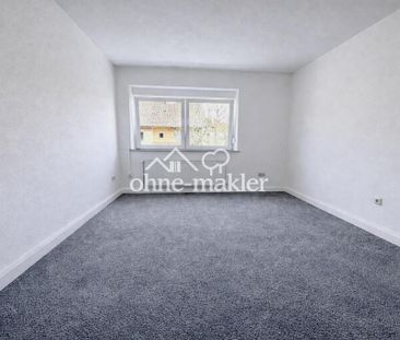 Lichtdurchflutete 2-Zimmer-Wohnung mit Balkon – ruhig gelegen in Wü... - Photo 1