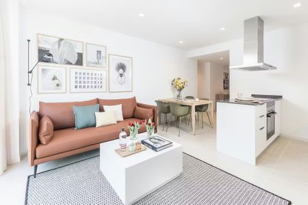 Carrer de Maignon, Barcelona, Catalonia 08024 - Photo 5