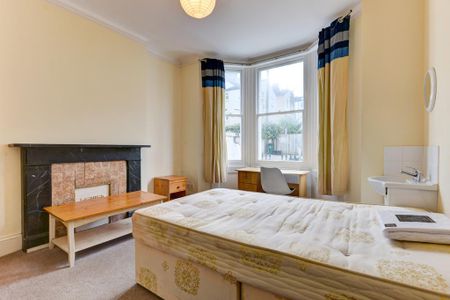 7 bedroom house to rent - Photo 5