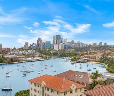 51/143 Kurraba Road, Kurraba Point NSW 2089 - Studio For Rent | Domain - Photo 1