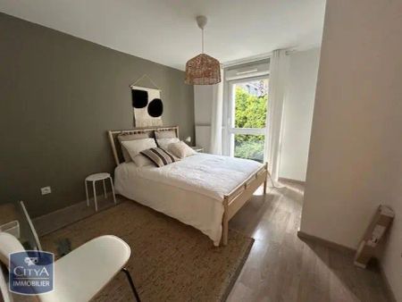 Appartement à louer 3 pièces 60.71m² - Photo 5