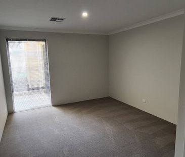 Private & Low Maintenance Living - Photo 1