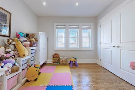 For Lease - 33 Braemar Avenue, Toronto, Ontario - Photo 4