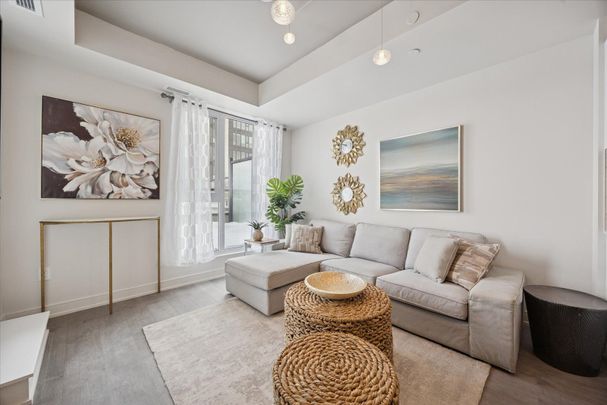 For Lease - 705 Davis Drive Unit# 405, Newmarket, Ontario - Photo 1