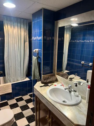 Apartamento de alquiler en Camino de Ronda, Angustias - Chana - Encina - Photo 4