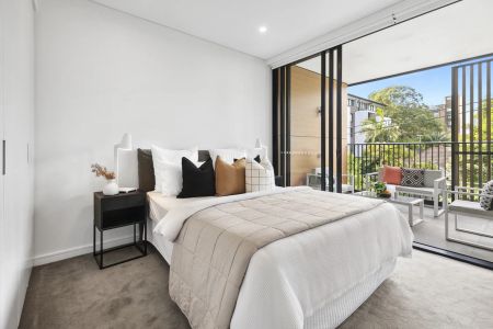 207/45 Atchison Street, Crows Nest. - Photo 4