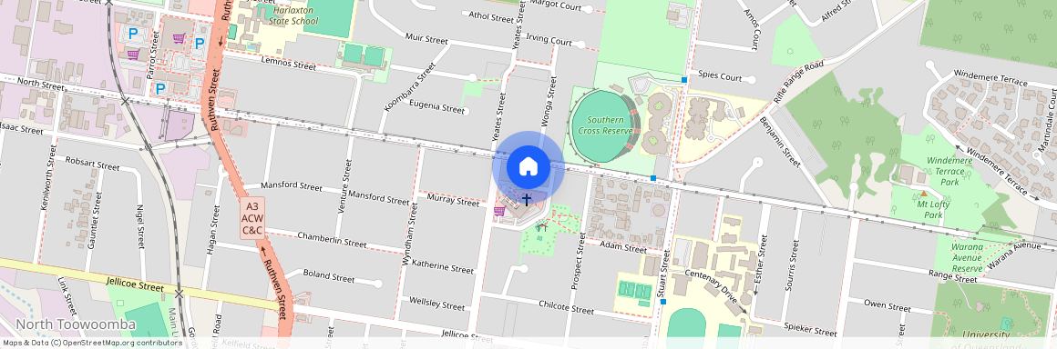 112 North Street, Mount Lofty