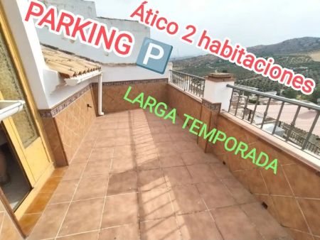 Alquiler de ático en A-355 - Photo 4