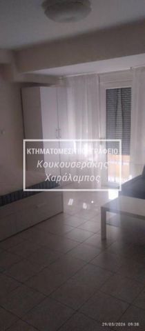 Studio/Γκαρσονιέρα για ενοικίαση Αντιγονιδών (Κέντρο Θεσσαλονίκης) - Photo 3