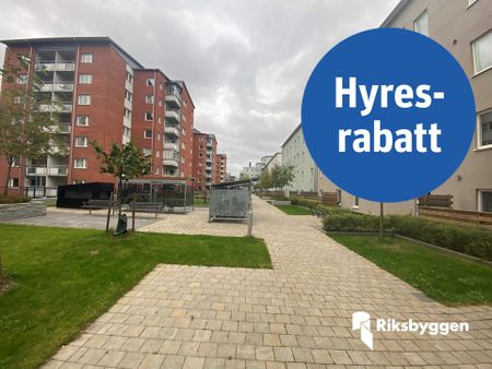 Matchgatan, Norrköping - Foto 3