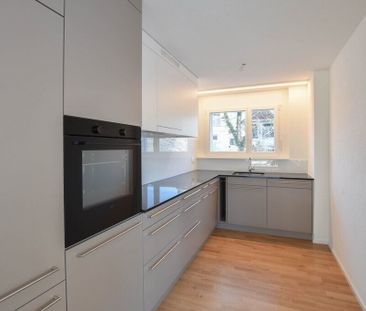 modern 3.5-room apartment in Worb - Foto 3
