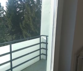 Schöne 3,5 ZKB Balkon Wohnung im Rathausviertel - Photo 1