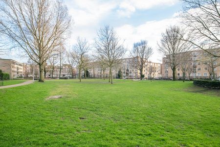Te huur: Appartement Oostenburgervoorstraat in Amsterdam - Foto 2