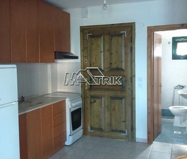 Μεζονέτα για ενοικίαση Χανιώτης (Παλλήνη) - Photo 4