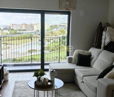 Apartment T1 in Lumiar, Lisboa - Foto 6