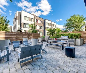 For Lease - 1808 St Clair Avenue Unit# 910, Toronto, Ontario - Photo 4