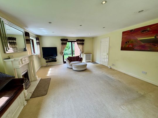 4 bedroom bungalow to rent - Photo 1