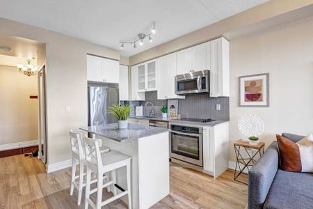 For Lease - 9088 Yonge Street Unit# 306A, Richmond Hill, Ontario - Photo 5