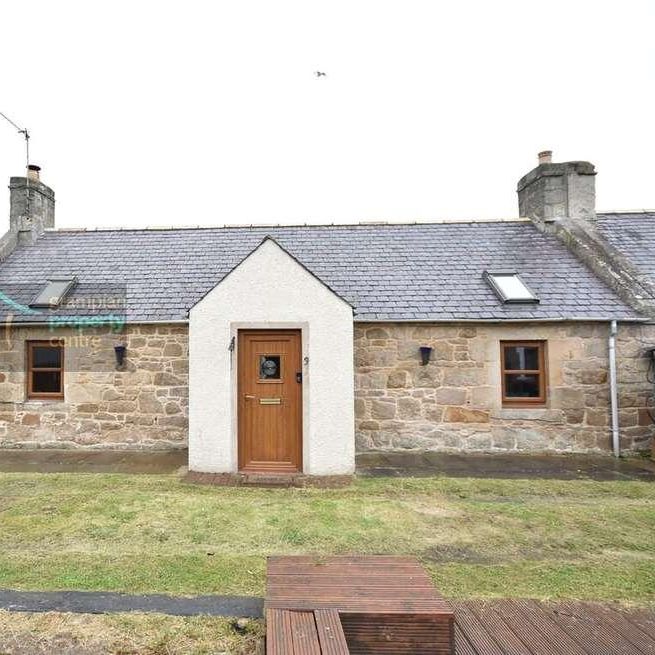 Seatown, Lossiemouth, Moray, IV31 - Photo 1