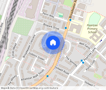 Athelstan Walk North, Welwyn Garden City - Photo 1