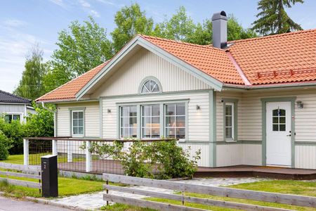 Tunmatsgatan, Borlänge - Photo 2