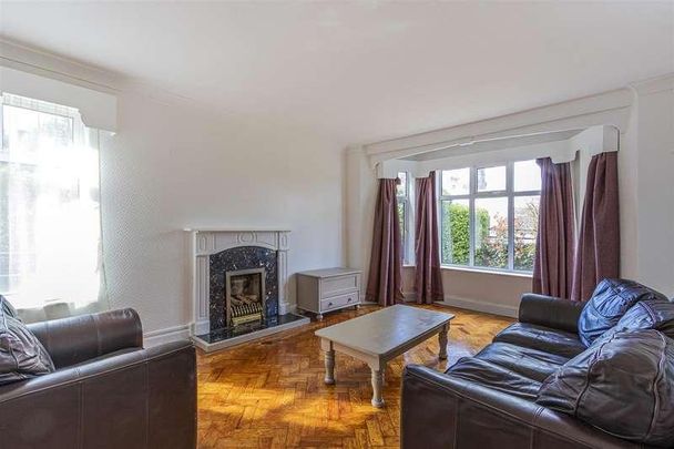 Penhill Road, Pontcanna, CF11 - Photo 1