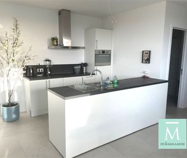 Appartement te huur in Lier met 2 slaapkamers - Photo 5