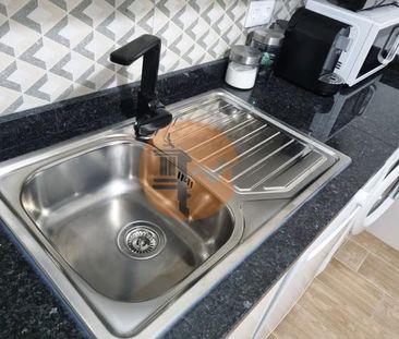 Apartamento T1 - Photo 6