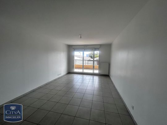 Location Appartement 3 pièces 57m² ARLES 13200 - Photo 1