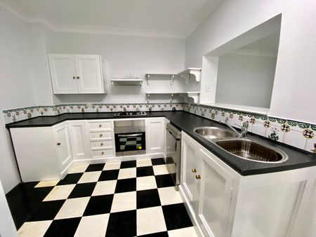 5 Lucy Street, Ashfield NSW 2131 - House For Rent | Domain - Photo 3