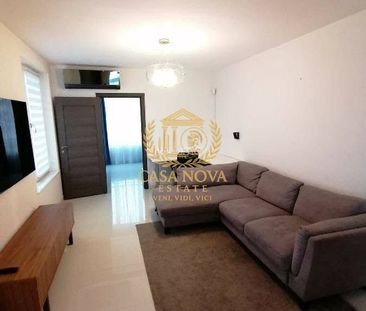 Apartament 2 camere 58mp, 2 balcoane, finisat modern, parcare,bloc nou - Fotografie 2