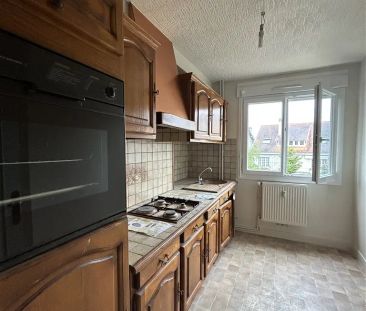 Location appartement 3 pièces - 66m² à Limoges (87000) - Photo 4