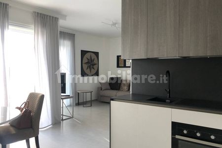 Bilocale nuovo, quarto piano, Mare, Pesaro - Foto 5