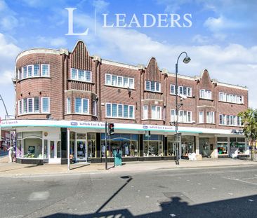 2 bedroom apartment to rent Tacket Street, Ipswich, Suffolk, IP4 - Photo 6