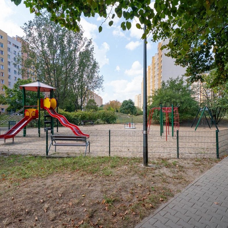 3 pokoje z loggią, Łukowska – blisko CH Promenada - Zdjęcie 1