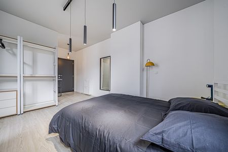 Room at Boulevard Solvay 19 - Photo 3