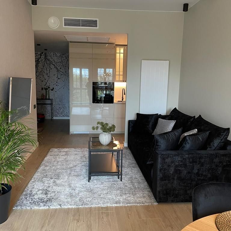 MIESZKANIE na WYNAJEM - Photo 1