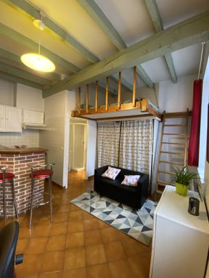 Location Appartement 1 pièce 18m² Y 80190 - Photo 1