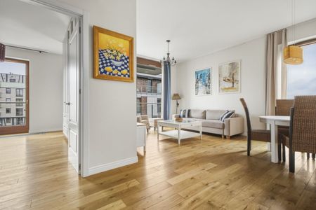 Solec | 72 m2 | Wysoki standard 72 m² - Фото 5