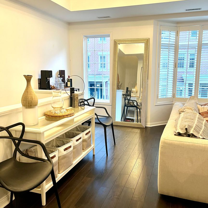 For Lease - 11 Niagara Street Unit# 10, Toronto, Ontario - Photo 1