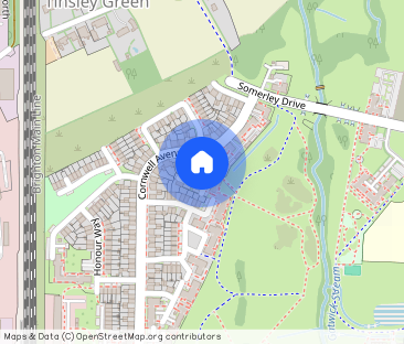 Dowlen Close, Crawley, West Sussex. RH10 3WA - Photo 1