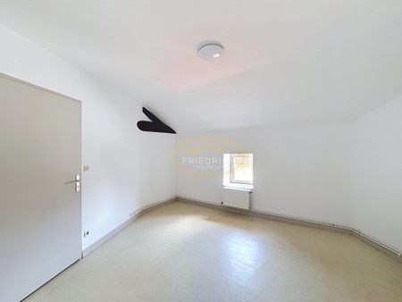 Location Appartement 4 pièces 80m² COMMERCY 55200 - Photo 4