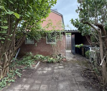 Maison familiale Mezenstraat 45, Brummen - À louer - Foto 2