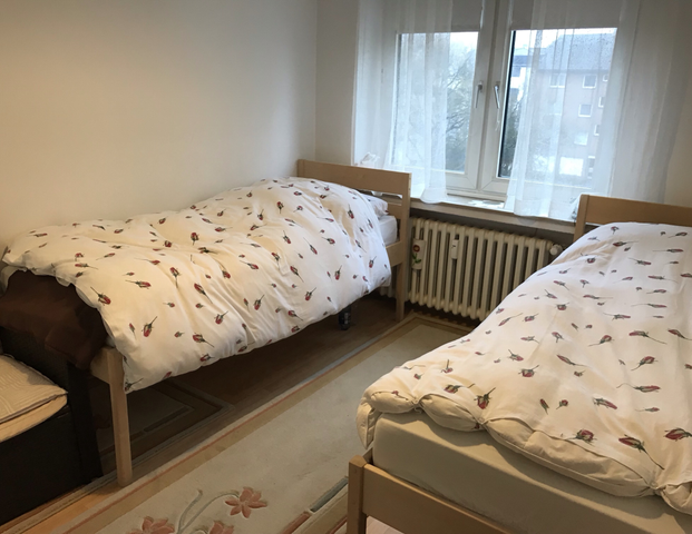 Geräumige Wohnung mit viel Platz zum Wohlfühlen - Foto 1